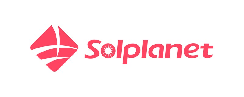 Logo Solplanet